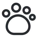 Pet SVG Icon